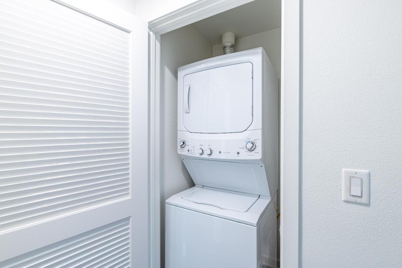 Hollywood Walk Of Fame Furnished Apartments Los Angeles Dış mekan fotoğraf